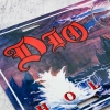 Подарункова табличка DIO - HOLY DIVER (npol-005)  RW-26765