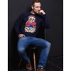Світшот Castor Wear Boxer  RW-22566