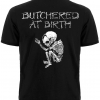 Футболка Cannibal Corpse "Butchered at Birth" (album cover)  RW-22461