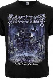 Футболка Dissection "The Somberlain"