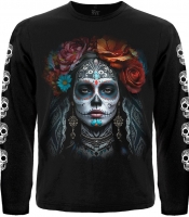 Футболка з довгим рукавом Muerte (Circle of the Dead)