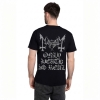Футболка Mayhem "D.O.T.B.H." (Only Death Is Real)  RW-24466