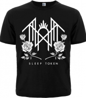 Футболка Sleep Token "Arcadia"