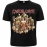 Футболка Cannibal Corpse "The Bleeding" Футболка Cannibal Corpse "The Bleeding"
