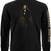 Футболка з довгим рукавом Black Sabbath "Black Sabbath" (1970) RW-25949 Футболка з довгим рукавом Black Sabbath "Black Sabbath" (1970) RW-25949