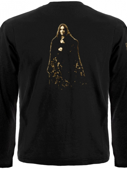 Футболка з довгим рукавом Black Sabbath "Black Sabbath" (1970)