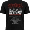 Футболка Sepultura "Schizophrenia"  RW-23575