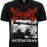 Футболка Mayhem "Deathcrush"