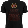 Футболка Slayer "South of Heaven"  RW-22479