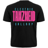 Футболка Electric Callboy "Tanzneid"  RW-27062