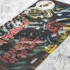 Подарункова табличка IRON MAIDEN - NUMBER OF THE BEAST (npol-007)  RW-26767