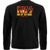 Лонгслив Kiss "End of the Road" (world tour)  RW-6506