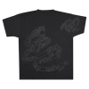 Футболка Full print Metallica "The Black Album" (об'ємний друк) (EU-P)  RW-23590