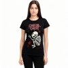 Жіноча футболка Cannibal Corpse "Butchered at Birth"  RW-26910