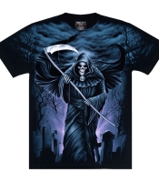 Футболка Death Reaper