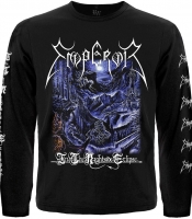 Футболка з довгим рукавом Emperor "In The Nightside Eclipse"