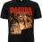 Футболка Pantera "The Great Southern Trendkill"