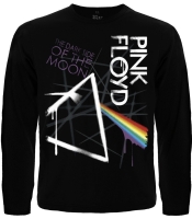 Футболка с длинным рукавом Pink Floyd "Dark Side Of The Moon"