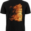 Футболка In Flames "Clayman"  RW-25447