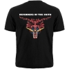 Футболка Judas Priest "Defenders of the Faith"  RW-26853