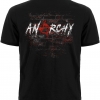 Футболка Anarchy  RW-6179