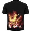Футболка Manowar "Kings of Metal"  RW-26640