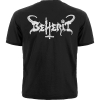 Футболка Beherit "Dawn Of Satan's Millenium"  RW-21020