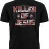 Футболка Kreator "Killer of Jesus"  RW-24652