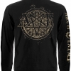 Футболка з довгим рукавом Arch Enemy "Queen Of Hearts"  RW-23823