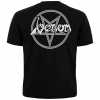 Футболка Venom "Black Metal"  RW-22078