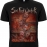 Футболка Six Feet Under "Killing for Revenge"