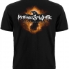 Футболка Motionless in White "Scoring the End of the World"  RW-23776