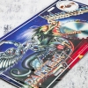 Подарункова табличка JUDAS PRIEST - PAINKILLER (npol-008)  RW-26768