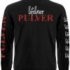 Футболка з довгим рукавом Lifelover “Pulver” (COLOR) (COLOR)  RW-24783