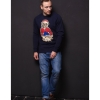 Світшот Castor Wear Boxer  RW-22566