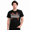 Футболка Three Days Grace "One-X"  RW-27040