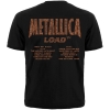 Футболка Metallica "Load"  RW-26699