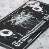 Подарункова табличка DARKTHRONE - TRANSILVANIAN HUNGER (npol-003)  RW-26763