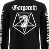 Футболка з довгим рукавом Gorgoroth "Forces of Satan Storms"  RW-22456