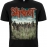 Футболка Slipknot "All Hope Is Gone" (COLOR)