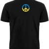 Футболка Peace For Ukraine  RW-22634