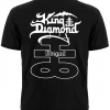 Футболка King Diamond "Abigail"  RW-24902