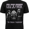 Футболка Celtic Frost "To Mega Therion"  RW-22446