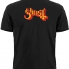 Футболка Ghost (skull)  RW-22260