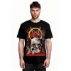 Футболка Slayer "South of Heaven"  RW-22479