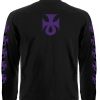Футболка з довгим рукавом Electric Wizard (Possessed)  RW-25465