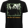 Футболка Type O Negative "October Rust"  RW-23180