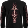 Футболка з довгим рукавом Occultism  RW-25828