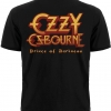 Футболка Ozzy Osbourne - Prince of Darkness  RW-25869