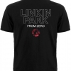 Футболка Linkin Park "From Zero"  RW-24539